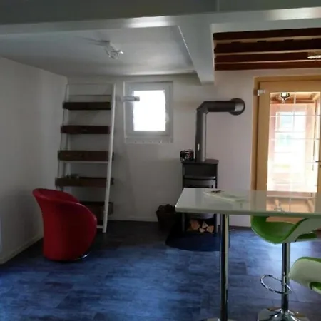 Emmecottage - B48613 Trubschachen