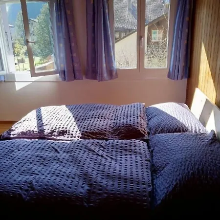 Emmecottage - B48613