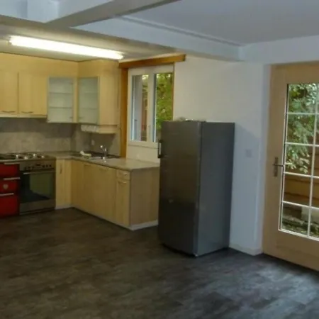 Emmecottage - B48613 Holiday home *