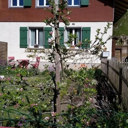 Emmecottage - B48613 Trubschachen